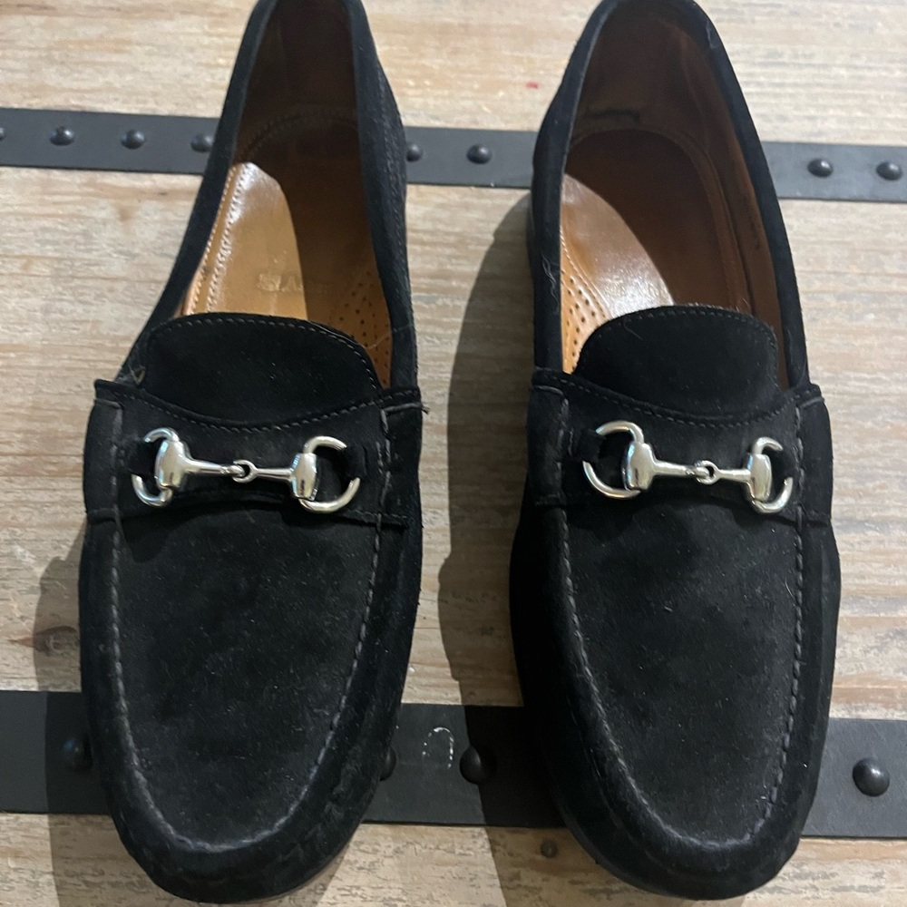 Alden Men’s Cape Code Horsebit Loafer